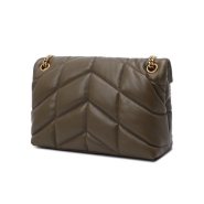 Сумка Jamie medium Saint Laurent